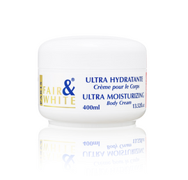 F&W ULTRA MOISTURIZING BODY CREAM | ORIGINAL