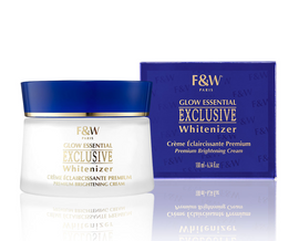 F&W EXCLUSIVE GLOW ESSENTIAL CREAM