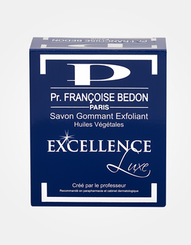 F.BEDON EXFOLIATING SOAP EXCELLENCE