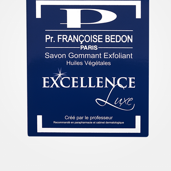 F.BEDON EXFOLIATING SOAP EXCELLENCE